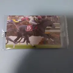 まねき馬　2695　ラヴァンダ　岩田望来