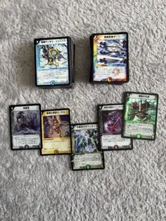 た*こ様 デュエマ　旧枠のみ　まとめ売り　150枚以上 旧枠のみ ノーマルまとめ売り 150枚おまけ付き デュエマクラシック