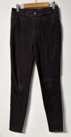 ストレッチパンツ スキニーパンツ