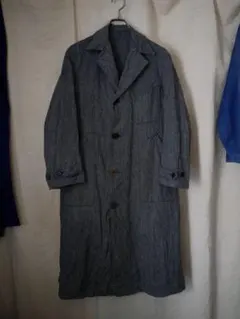40-50s Le Mont St Michel Atelier Coatのサムネイル
