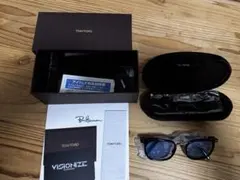 TOM FORD TF0963-Dのサムネイル
