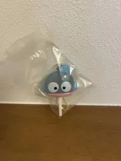 カラフルキャンディーチャーム　サンリオ　ハンギョドン