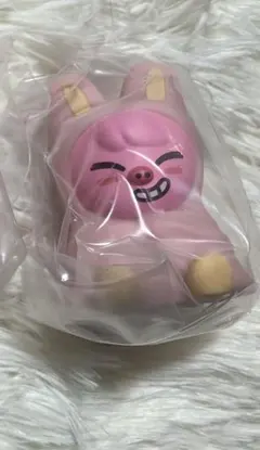 SKZOOライトマスコット チャンビントゥエッキ