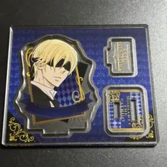 憂国のモリアーティ　アクリルフィギュアコレクション　フォン・ヘルダー