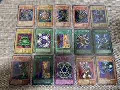 遊戯王 レリーフ 2期