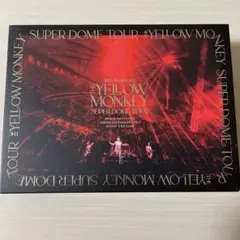 2026年最新】the yellow monkey live boxの人気アイテム - メルカリ