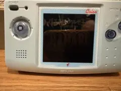 ネオジオポケットカラー本体　HANABIカセット付 ネオジオポケットカラー本体 HANABIカセット付 ネオジオポケット