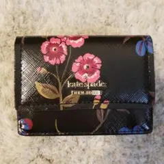 kate spade　ミニ財布　新品