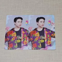 GMMTV BOYS RANDOM CARD Inn