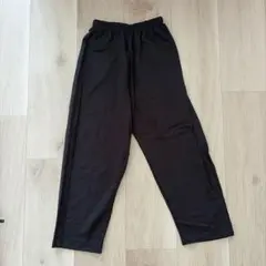 zara kids ストレートピケパンツ