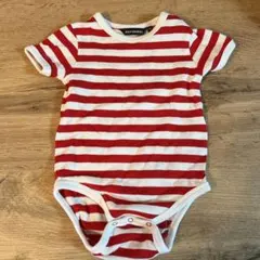 マリメッコ　ロンパース　3M サイズ62 marimekko