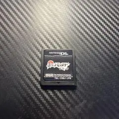ポケットモンスター ブラック DS ソフト
