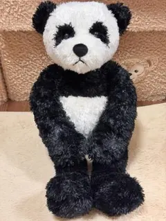 ぬいぐるみ 抱っこパンダ 上野動物園 - メルカリ