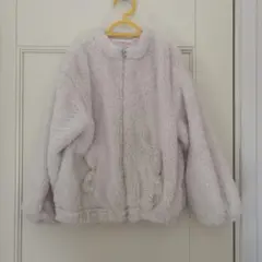 メゾピアノmezzo piano アウター　130cm