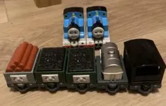 きかんしゃトーマス　貨車　まとめ売り　セット