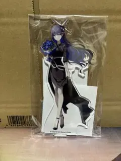 DIABOLIK LOVERS 小森ユイ アクリルスタンド - メルカリ