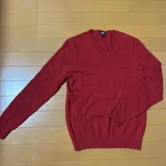 ⭐️最終価格‼️⭐️UNIQLO❣️カシミヤ