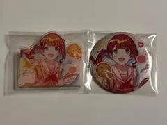 プロセカ バースデー 穂波