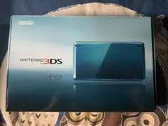 ジャンク ニンテンドー3DS本体