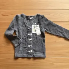 anyfam　カーディガン