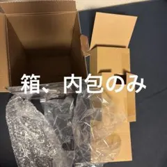 HUNTER×HUNTER 一番くじ　B賞　ゼノ　箱、内包のみ