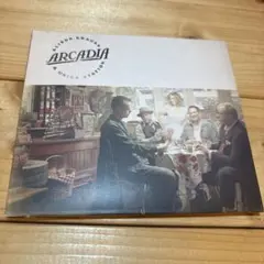 Alison Krauss & Union Station- Arcadia