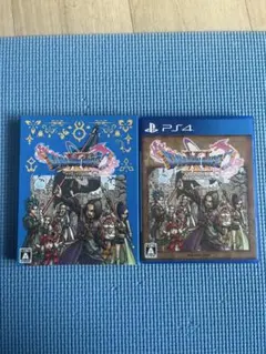 ドラゴンクエスト11s