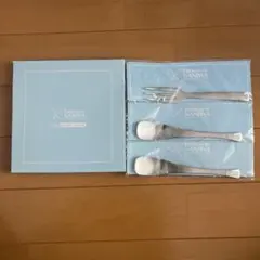 なにわ男子 ローソン カトラリー 食器 メラニン皿 フォーク スプーンのサムネイル