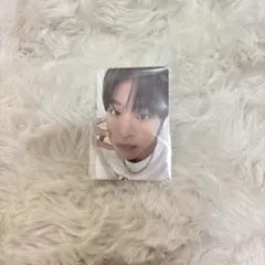 NCTWISH RIKU リク 리쿠 color MUSINSA購入特典