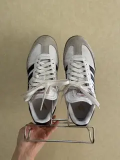 adidas サンバ 25センチ