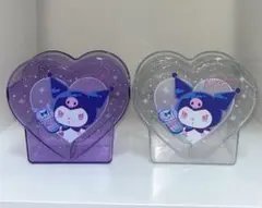クロミ小物入れ