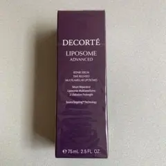 リポソーム アドバンスト リペアセラム