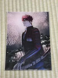 刀剣乱舞 とうらぶ 大包平 ポストカード 都結び 灯結び展 - メルカリ