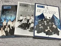 JO1 BE CLASSIC ベストアルバム 3形態セット