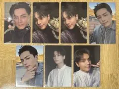 ENHYPEN ジェイ トレカ まとめ売り