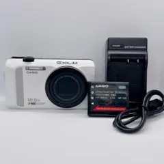 2026年最新】exilim ex-zr200の人気アイテム - メルカリ
