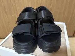 niko andコンビサンダルのサムネイル