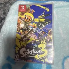 スプラトゥーン3 Switch ソフト