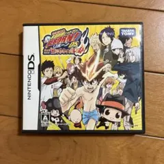 家庭教師ヒットマンREBORN!DS 死ぬ気MAX!ボンゴレカーニバル!!