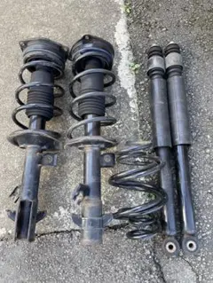 ホンダ アコードワゴン CH9 SIR 純正サスペンション - メルカリ