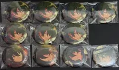 影片みか 缶バッジ あんスタ まとめ売り セット