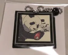 呪術廻戦　パンダ