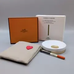HERMES オンブル ドゥ エルメス パレット クワチュール 03 - メルカリ