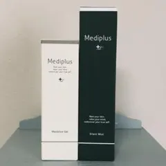 新品　メディプラスゲル＆サイレントミストのサムネイル