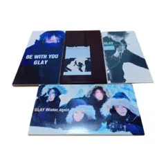 2025年最新】glay 8cm cdの人気アイテム - メルカリ