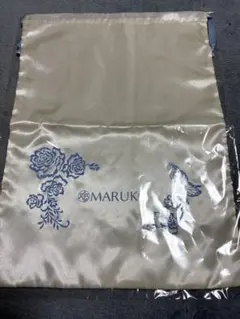 マルコ　カーヴィシャス　エターヴェリー巾着のサムネイル