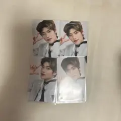 RIIZE ソヒ トレカ RIIZINGLOUD