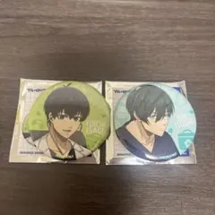 ブルーロック診療所 潔世一 糸師凛