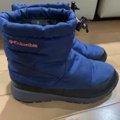 コロンビア　ブーツ　20cm