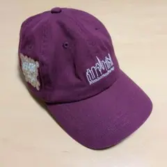 Manhattan Portage 　キャップ